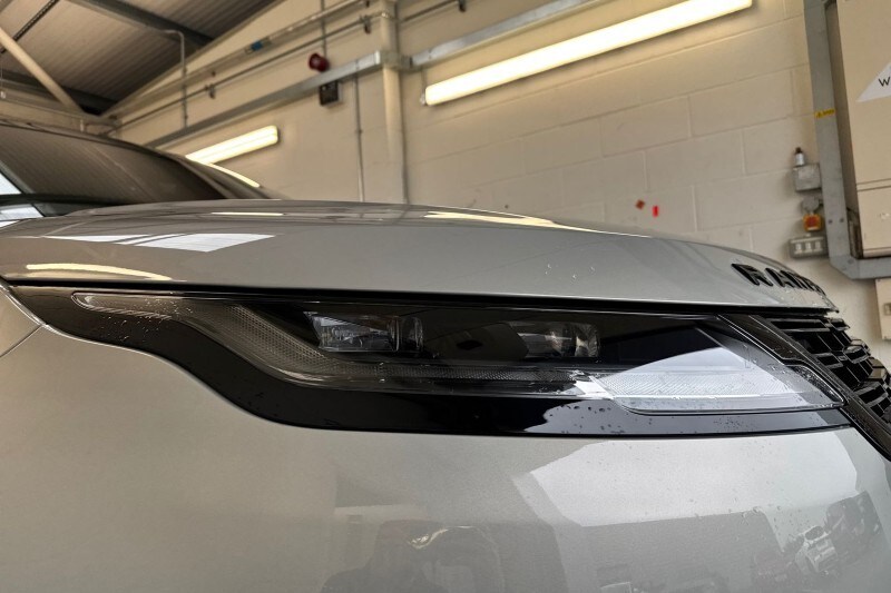 Used Land Rover Range Rover Evoque 2025 for sale - 78219076: Photo 18