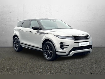 Used Land Rover Range Rover Evoque 2025 for sale - 78219076: Photo
