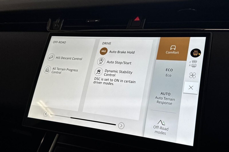 Used Land Rover Range Rover Evoque 2025 for sale - 78219076: Photo 32