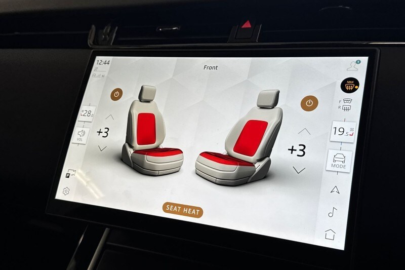 Used Land Rover Range Rover Evoque 2025 for sale - 78219076: Photo 33