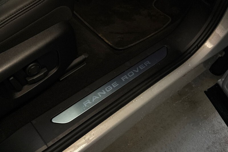 Used Land Rover Range Rover Evoque 2025 for sale - 78219076: Photo 36