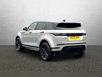 Used Land Rover Range Rover Evoque 2025 for sale - 78219076: Photo