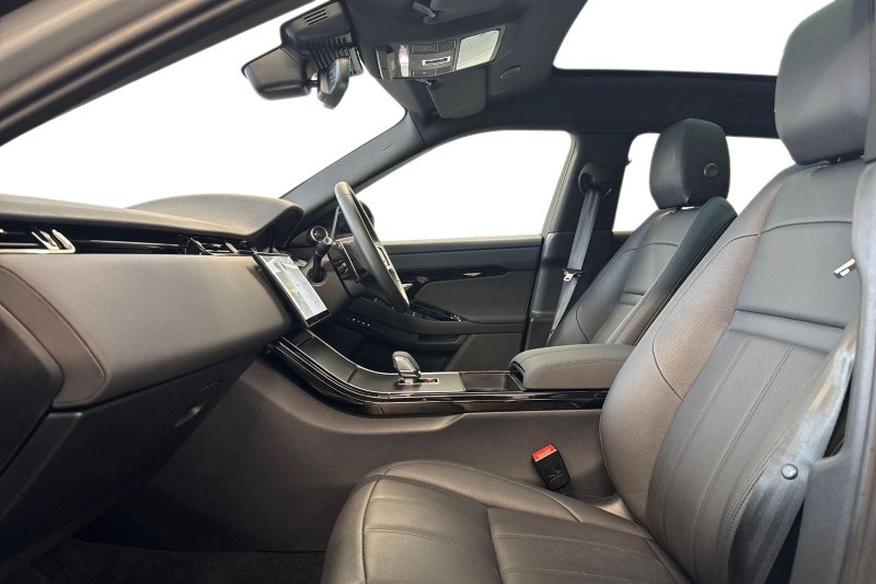 Used Land Rover Range Rover Evoque 2025 for sale - 78219076: Photo 4