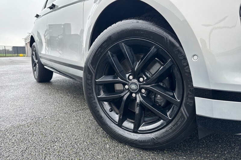 Used Land Rover Range Rover Evoque 2025 for sale - 78219076: Photo 42