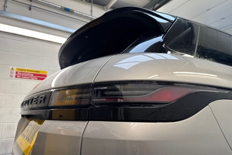 Used Land Rover Range Rover Evoque 2025 for sale - 78219076: Photo 45