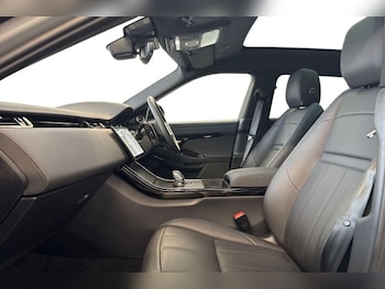 Used Land Rover Range Rover Evoque 2025 for sale - 78219076: Photo