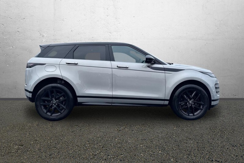 Used Land Rover Range Rover Evoque 2025 for sale - 78219076: Photo 6