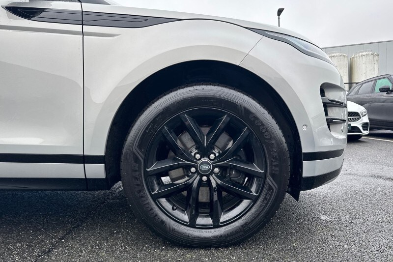 Used Land Rover Range Rover Evoque 2025 for sale - 78219076: Photo 9