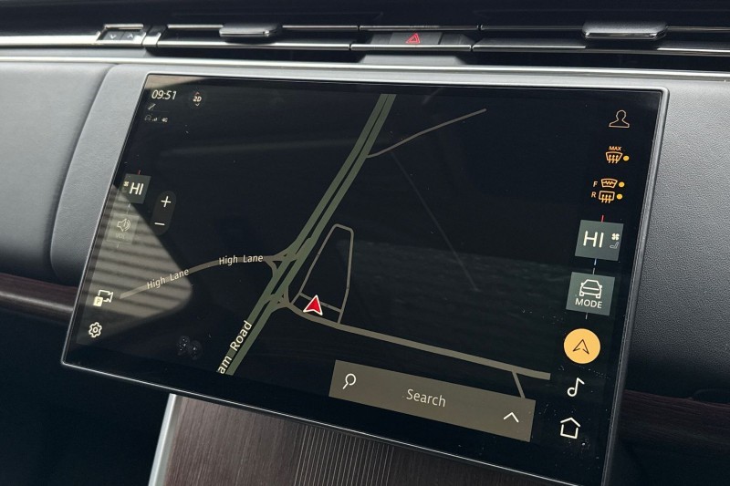 Used Land Rover Range Rover 2024 for sale - 77381069: Photo 11