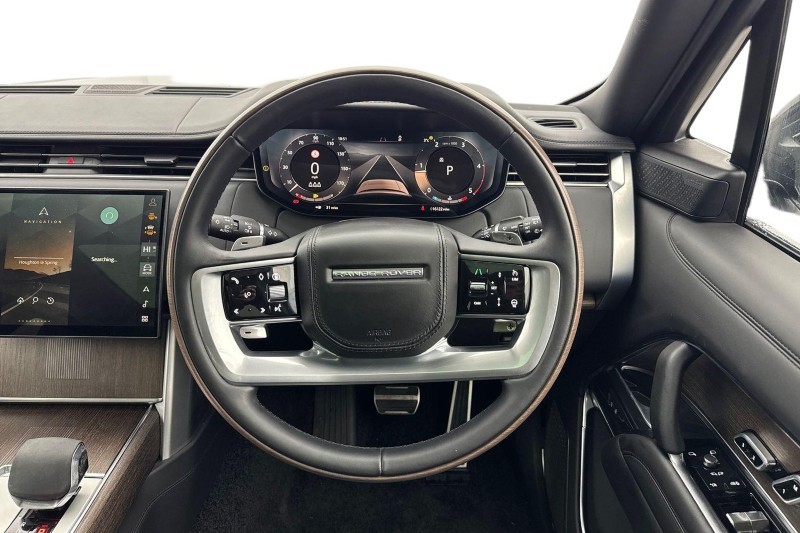 Used Land Rover Range Rover 2024 for sale - 77381069: Photo 15