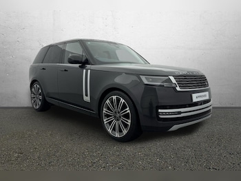 2024 (74) - 3.0 D350 Autobiography 4dr Auto