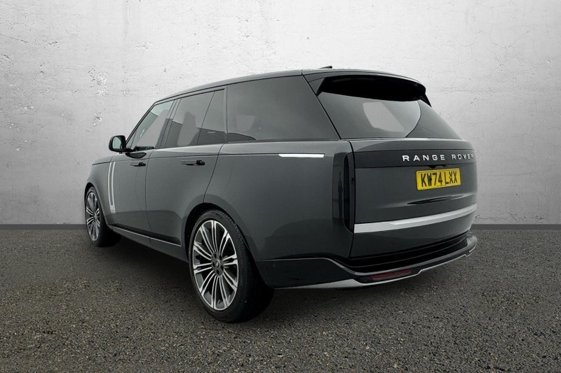 Used Land Rover Range Rover 2024 for sale - 77381069: Photo 2