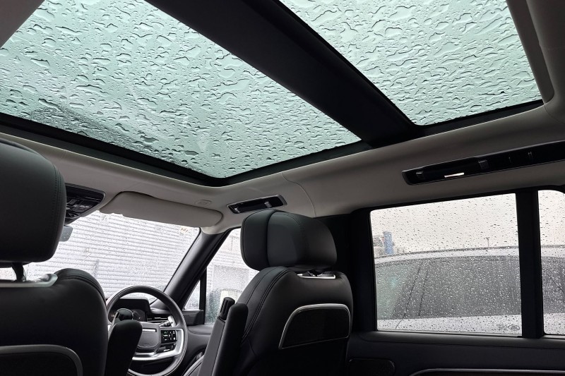 Used Land Rover Range Rover 2024 for sale - 77381069: Photo 21