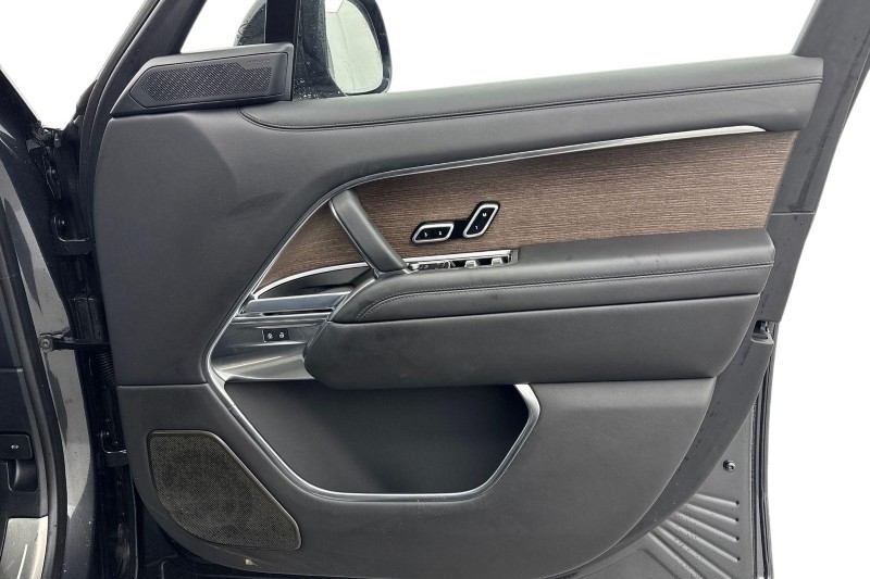 Used Land Rover Range Rover 2024 for sale - 77381069: Photo 22