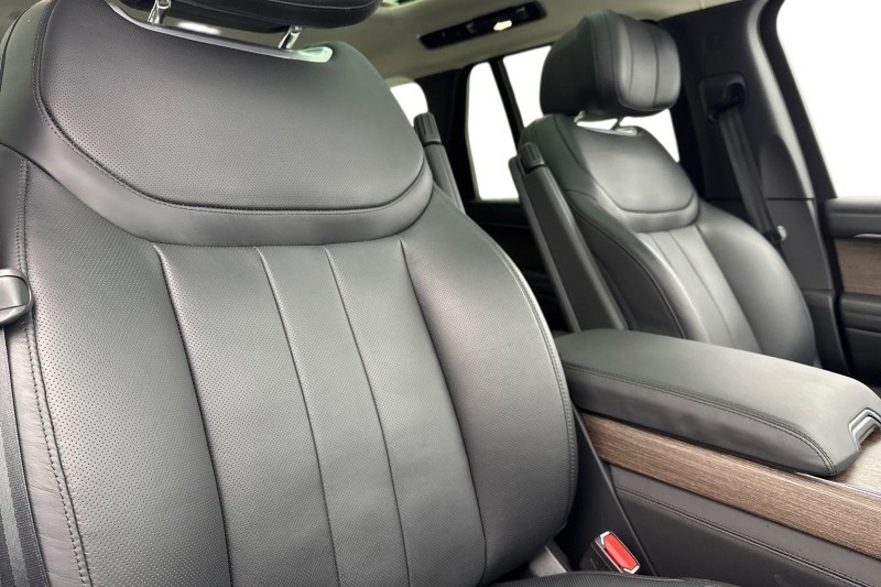 Used Land Rover Range Rover 2024 for sale - 77381069: Photo 26
