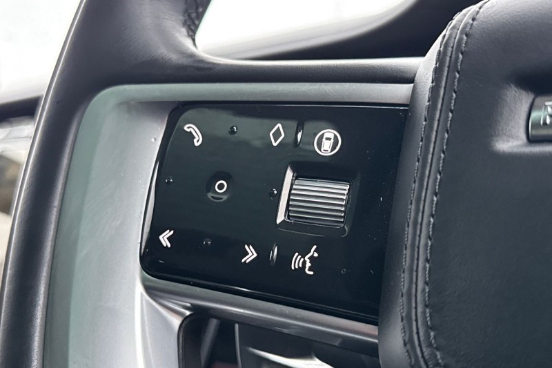 Used Land Rover Range Rover 2024 for sale - 77381069: Photo 28