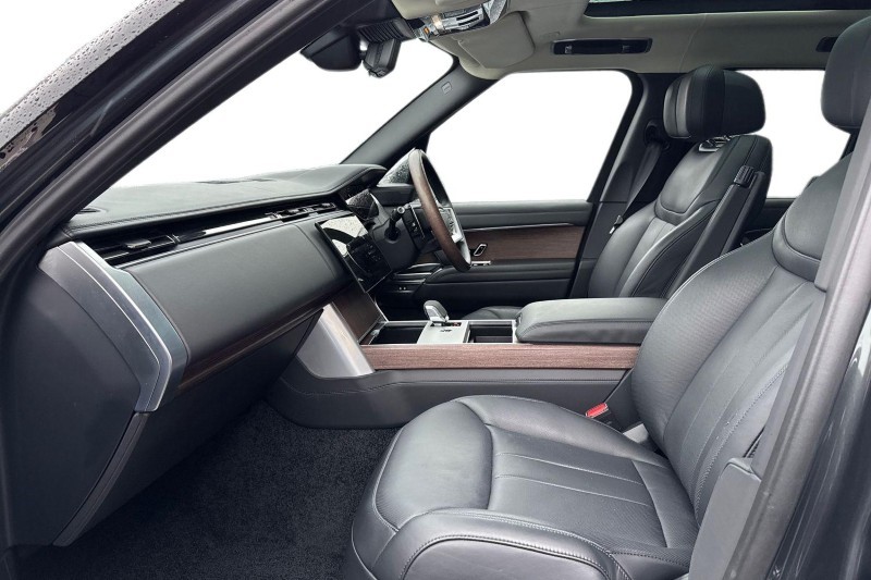 Used Land Rover Range Rover 2024 for sale - 77381069: Photo 3