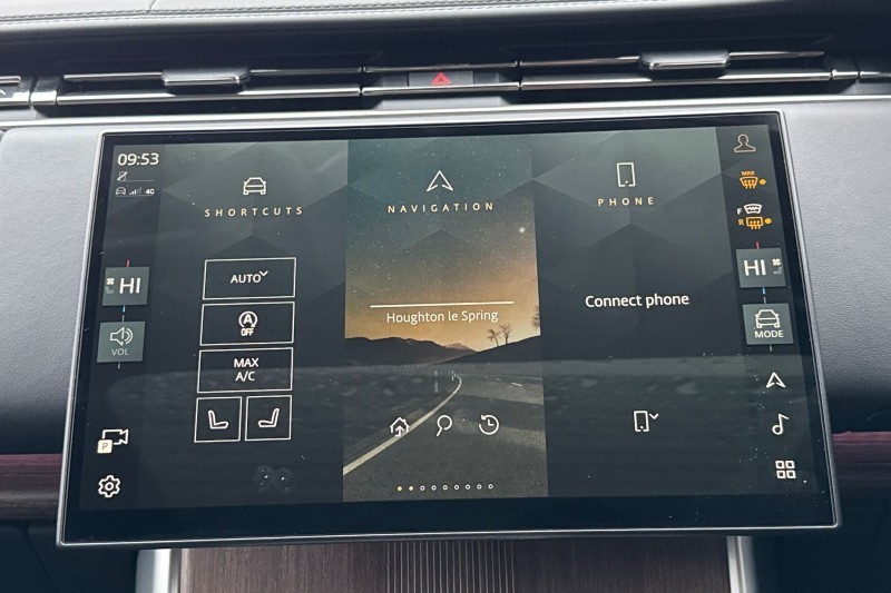 Used Land Rover Range Rover 2024 for sale - 77381069: Photo 30