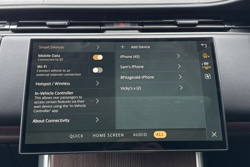 Used Land Rover Range Rover 2024 for sale - 77381069: Photo 31