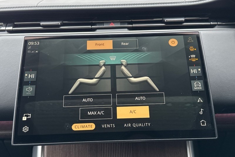 Used Land Rover Range Rover 2024 for sale - 77381069: Photo 32