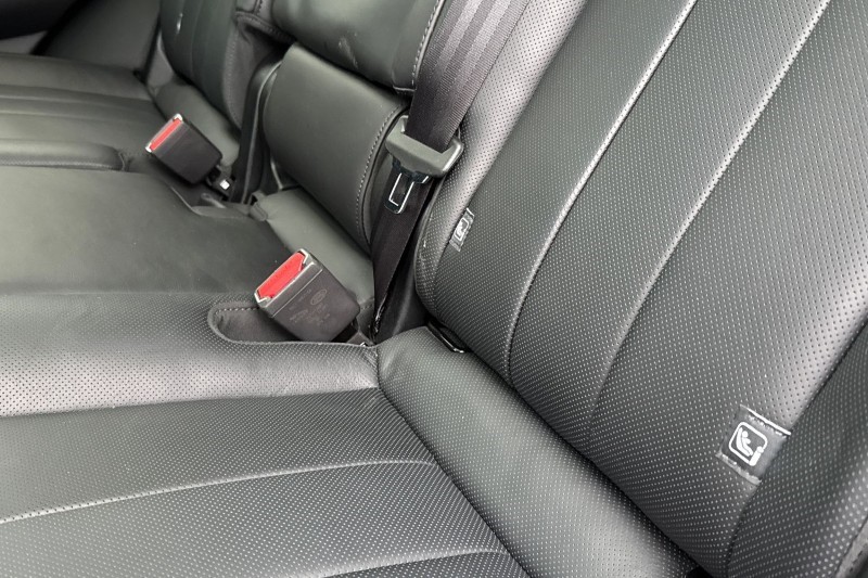 Used Land Rover Range Rover 2024 for sale - 77381069: Photo 35