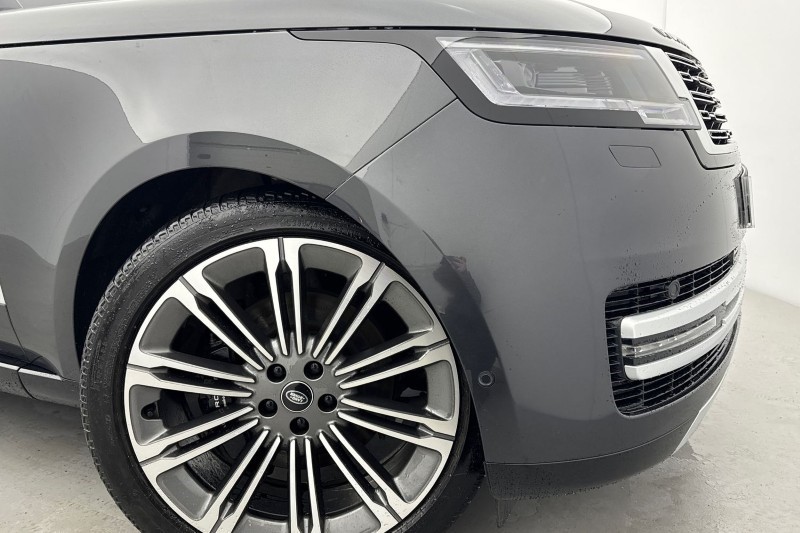 Used Land Rover Range Rover 2024 for sale - 77381069: Photo 39