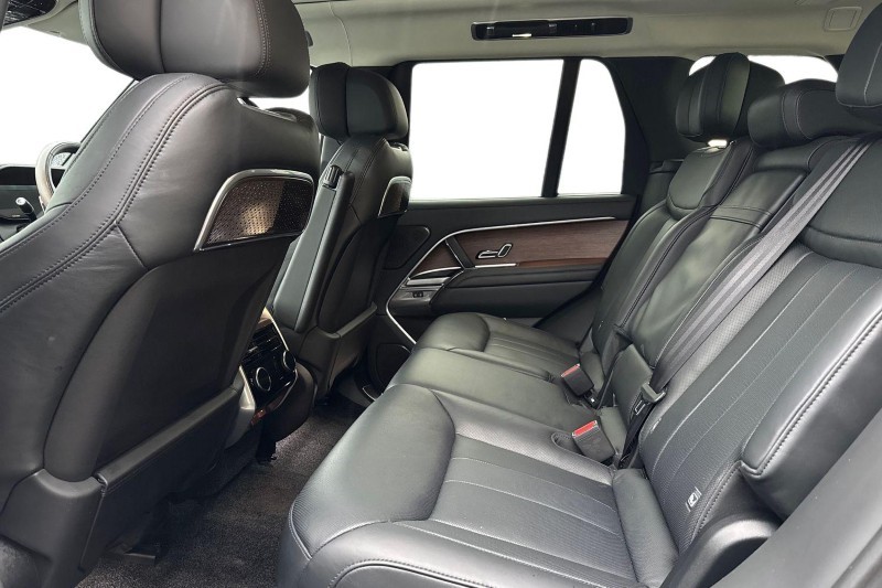 Used Land Rover Range Rover 2024 for sale - 77381069: Photo 4