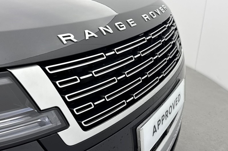 Used Land Rover Range Rover 2024 for sale - 77381069: Photo 40