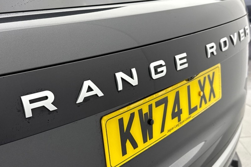 Used Land Rover Range Rover 2024 for sale - 77381069: Photo 43