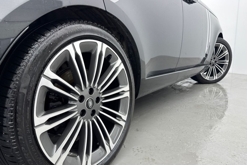 Used Land Rover Range Rover 2024 for sale - 77381069: Photo 45