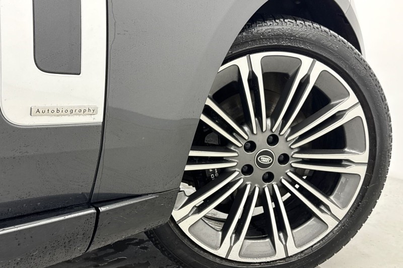Used Land Rover Range Rover 2024 for sale - 77381069: Photo 46