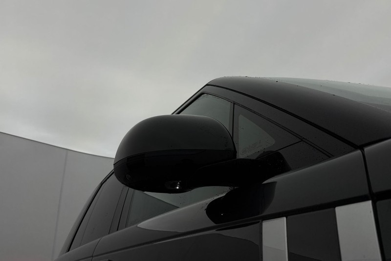 Used Land Rover Range Rover 2024 for sale - 77381069: Photo 47