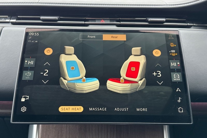 Used Land Rover Range Rover 2024 for sale - 77381069: Photo 49