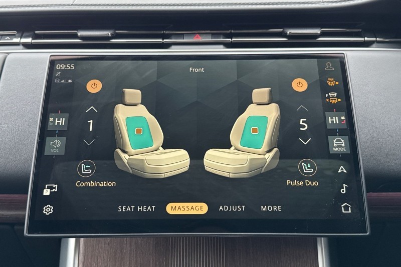 Used Land Rover Range Rover 2024 for sale - 77381069: Photo 50