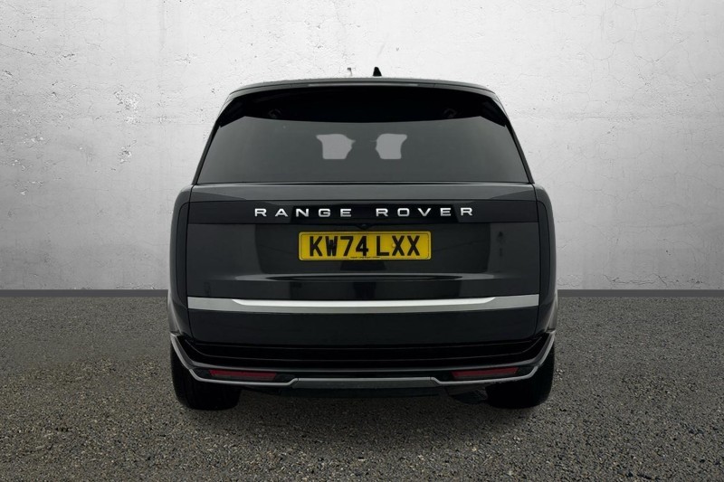 Used Land Rover Range Rover 2024 for sale - 77381069: Photo 6