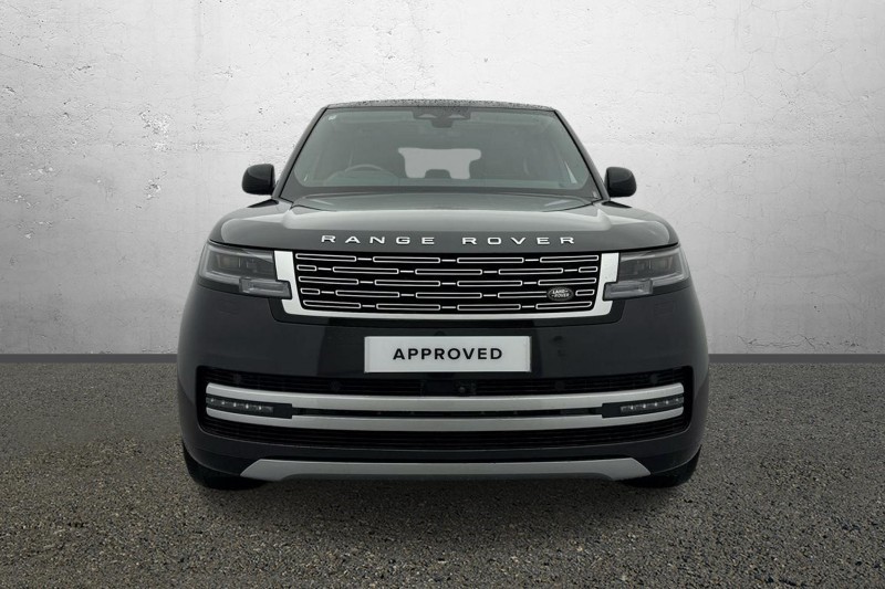 Used Land Rover Range Rover 2024 for sale - 77381069: Photo 7