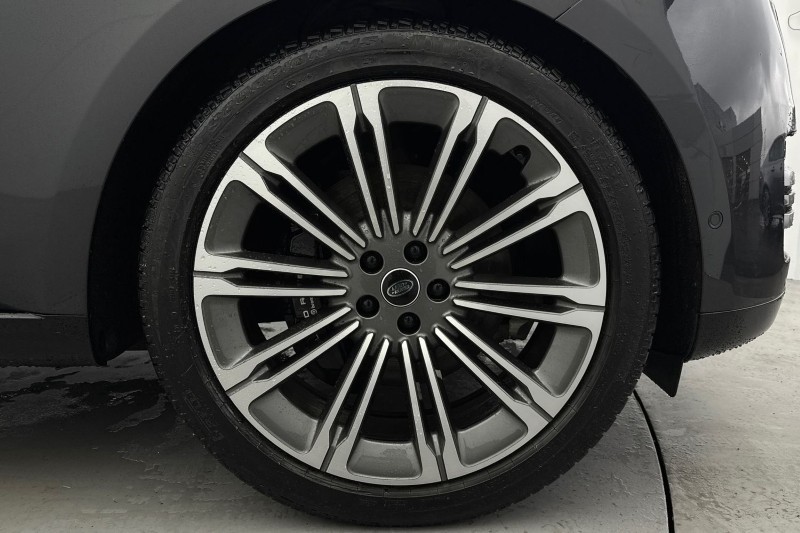 Used Land Rover Range Rover 2024 for sale - 77381069: Photo 8