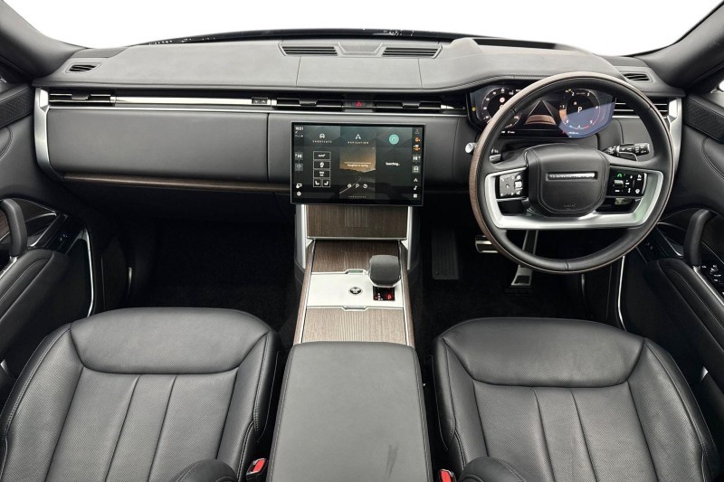 Used Land Rover Range Rover 2024 for sale - 77381069: Photo 9
