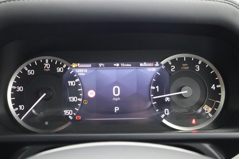 Used Land Rover Defender 2023 for sale - 77915620: Photo 16