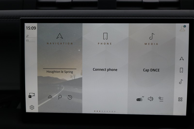 Used Land Rover Defender 2023 for sale - 77915620: Photo 30