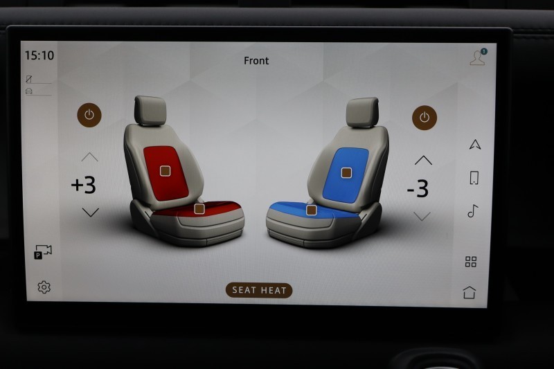 Used Land Rover Defender 2023 for sale - 77915620: Photo 35