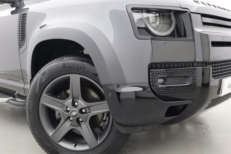 Used Land Rover Defender 2023 for sale - 77915620: Photo 42