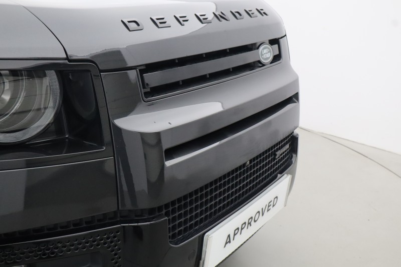 Used Land Rover Defender 2023 for sale - 77915620: Photo 43