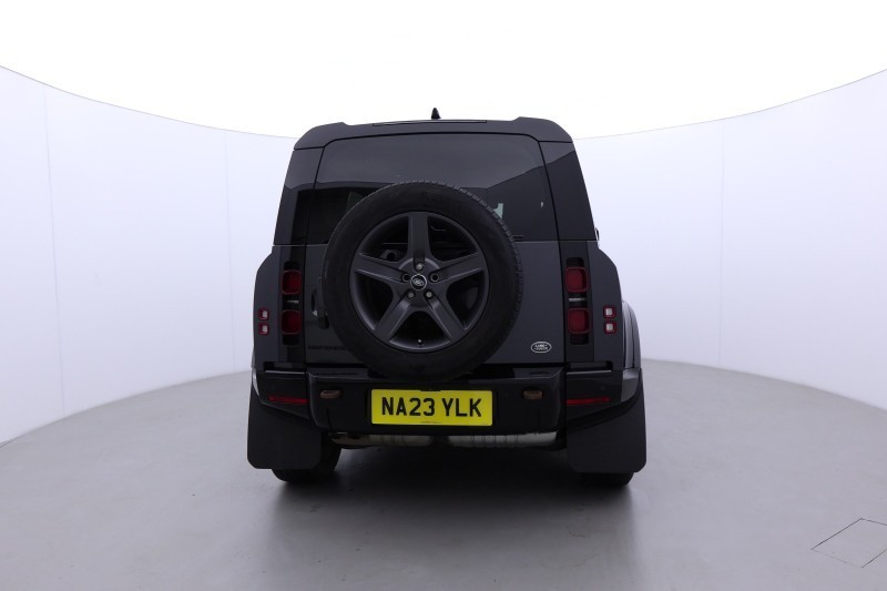 Used Land Rover Defender 2023 for sale - 77915620: Photo 6