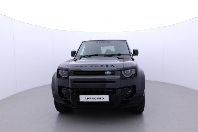 Used Land Rover Defender 2023 for sale - 77915620: Photo 7