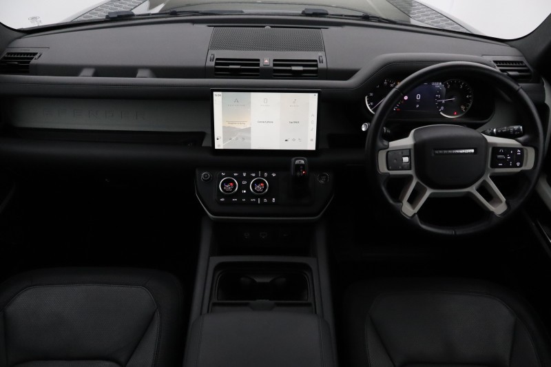 Used Land Rover Defender 2023 for sale - 77915620: Photo 9