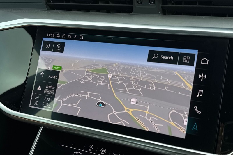 Used Audi A7 2020 for sale - 77877710: Photo 11