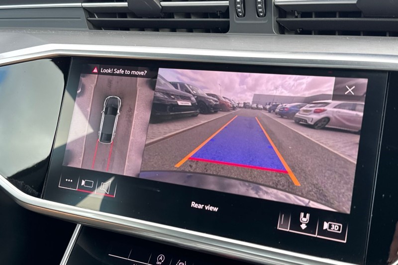 Used Audi A7 2020 for sale - 77877710: Photo 12