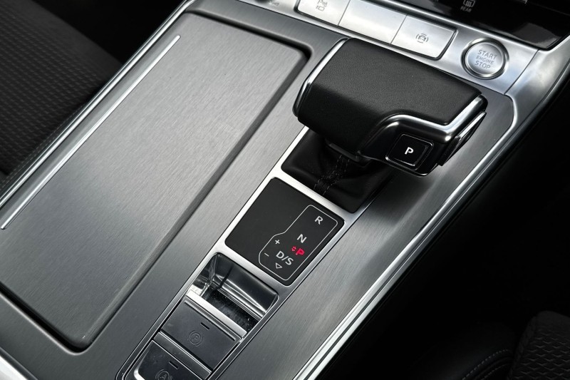 Used Audi A7 2020 for sale - 77877710: Photo 13