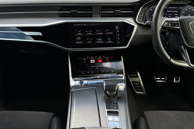 Used Audi A7 2020 for sale - 77877710: Photo 14